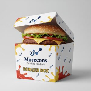 Burger Box