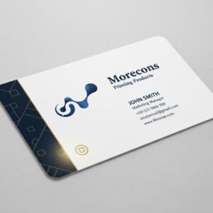 NFC Business Card