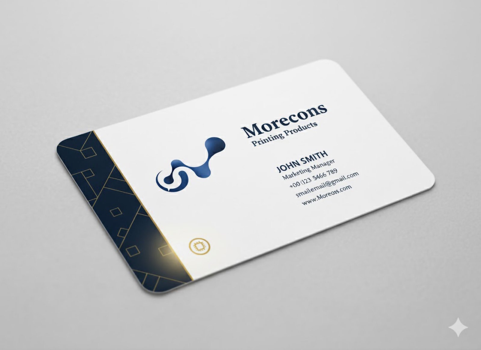 NFC Business Card