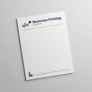 Letterhead