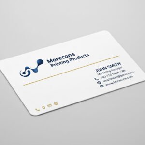 PVC Business Card