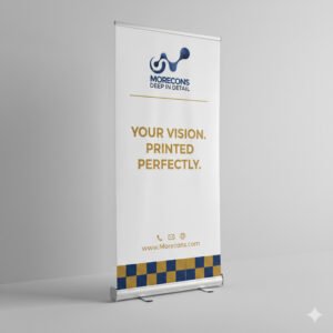 Rollup Banner